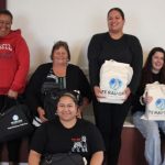 Tiaki Whānau  Tiaki Ora: Building Whānau  Capacity in Suicide Prevention